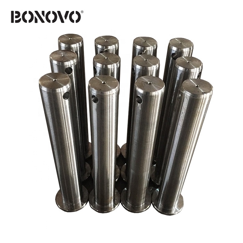 OEM/ODM Factory Steel Roller Track –
 Bonovo Equipment Sales | Excavator bucket pins and loader bucket pins – Bonovo