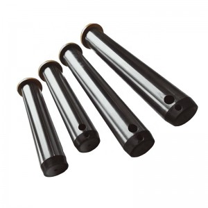 Excavator Bucket Pins | Stick Nose for Excavator