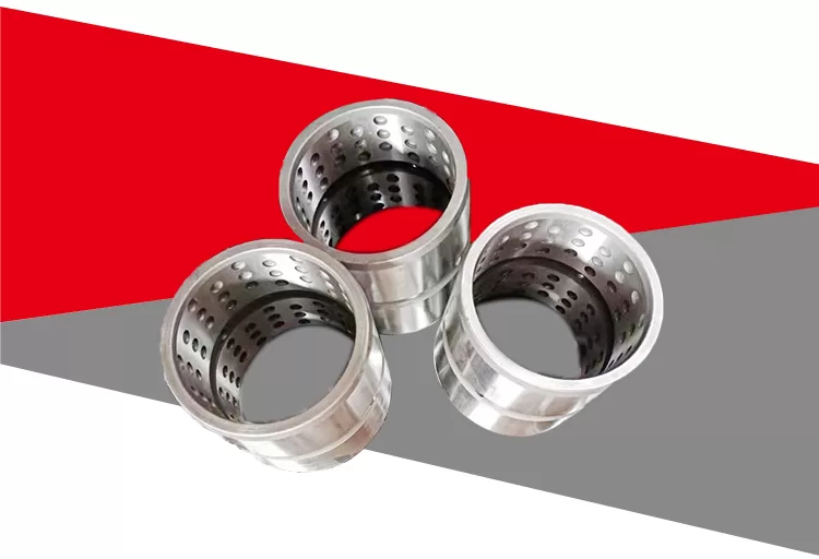 Agbọye Pataki ti Excavator Bucket Bushings