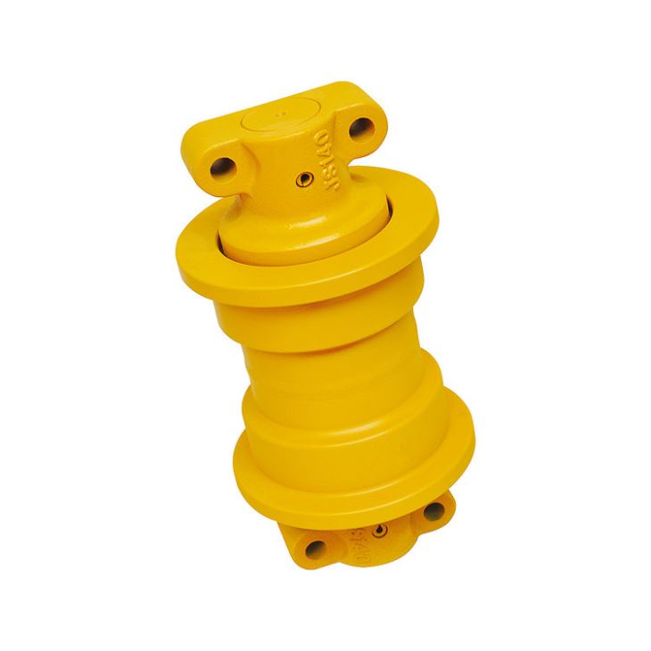 China New Product Excavator Track Components - Track Roller - Bonovo - Bonovo