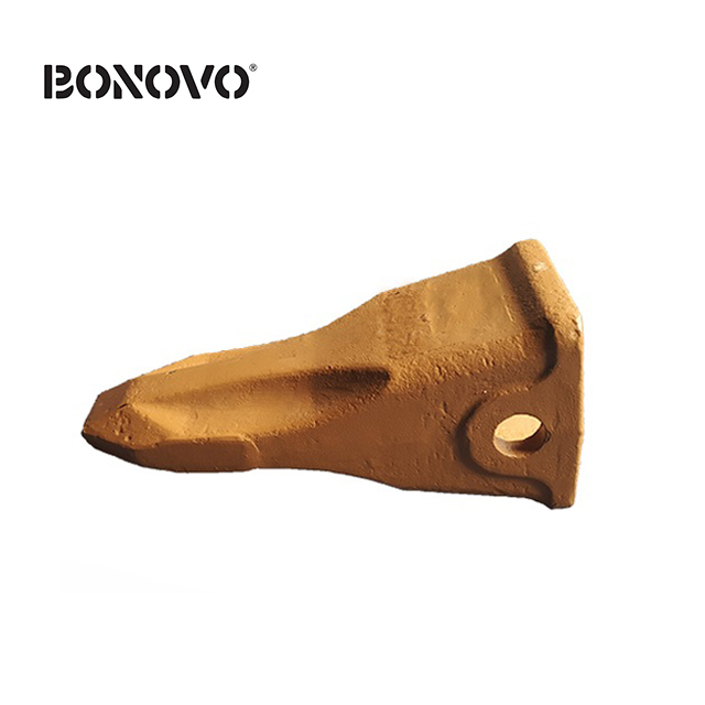 Best quality Hay Fork For Front End Loader - Bonovo Excavator Fittings Sales | Bucket teeth excavator bucket adapter - Bonovo - Bonovo