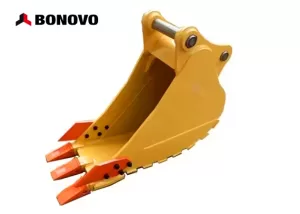 Trench Bucket for Excavator 1-80 Ton