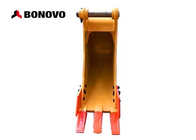 Excavator Trench Buckets | Narrow Trenching Buckets