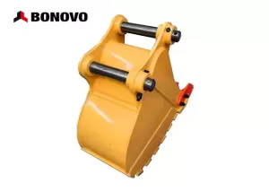 Excavator Trench Buckets | Narrow Trenching Buckets