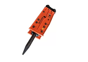 Top Hydraulic Hammer For Excavator