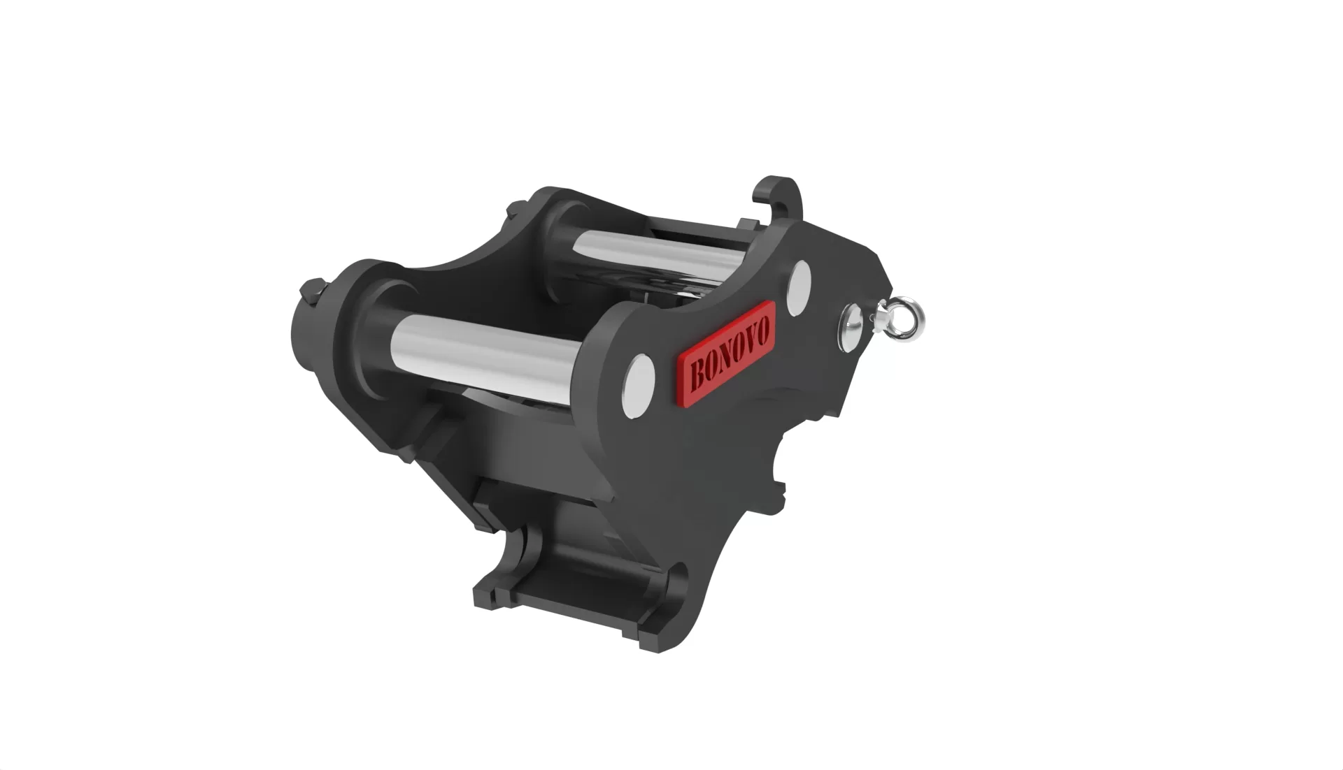 Understanding Hydraulic Quick Couplers: Types, Uses, and Choosing the Right Coupling