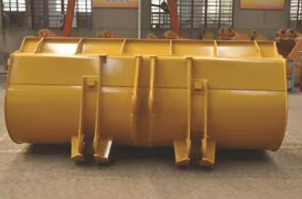 loader buckets4