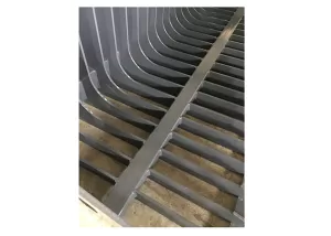 Rock Buckets | Skid Steer Attachments