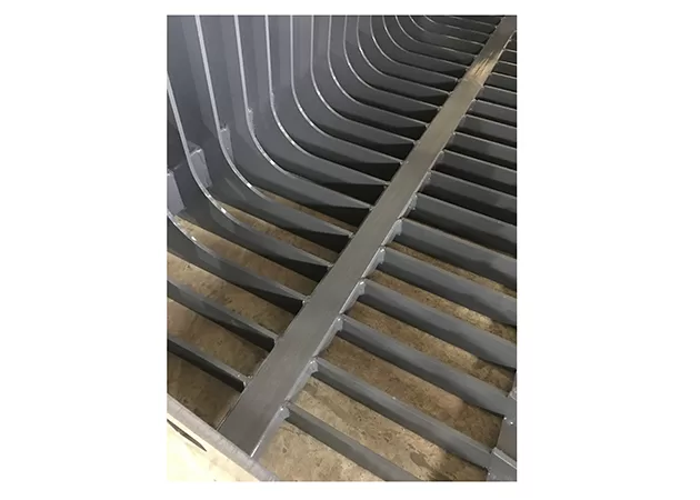 Rock Buckets | Skid Steer Attachments