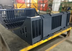 Kaya Kovaları |Skid Steer Ataşmanları