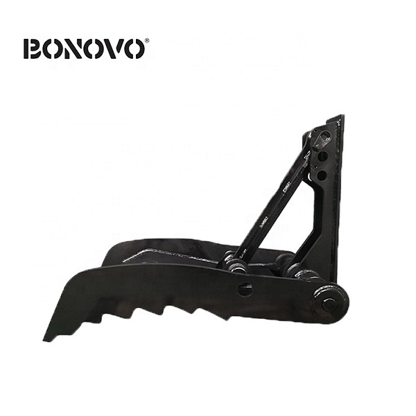 Trending Products John Deere Hydraulic Hammer –
 BONOVO Backhoe mechanical thumb for wholesale and retail – Bonovo