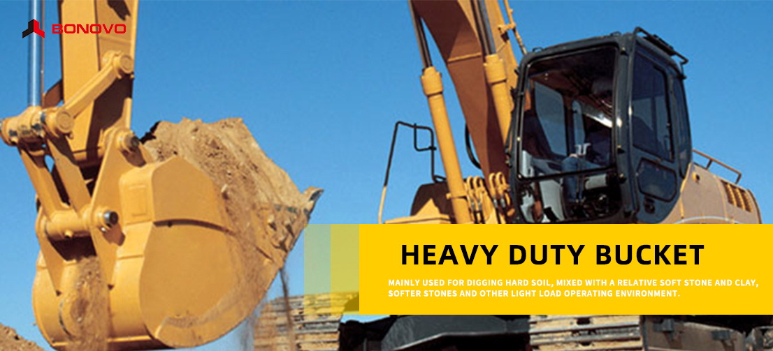 The latest Guide to the purchase of excavator attachments